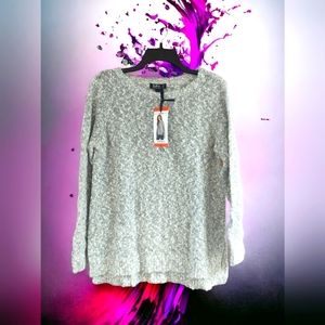 NWT Buffalo David Bitton Sweater Size M